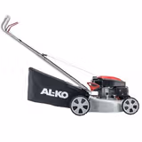 Газонокосарка бензинова AL-KO Easy 4.20 PS 113794 фото