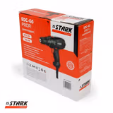 Шуруповерт мережевий Stark EDC-60 PROFI 120060000 фото