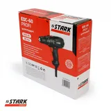 Шуруповерт мережевий Stark EDC-60 PROFI 120060000 фото