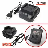 Дриль-шуруповерт акумуляторний Stark CD-20B PROFI 210030010 фото