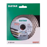 Коло алмазне Di-star Edge Dry 1A1R 125 45° 7D кераміка 11115537010 фото