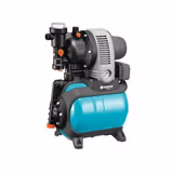 Станція побутового водопостачання Gardena 3000/4 eco Classic 01753-20.000.00 фото
