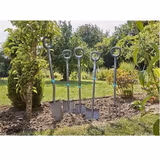 Лопата штикова Gardena ErgoLine 17012-20.000.00 фото