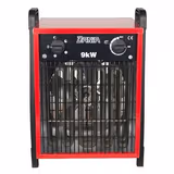 Тепловентилятор INELCO Dania 9кВт 175100004 фото