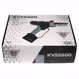 Міні-пила акумуляторна VOLPI KVS5500 5" KVS5500 фото
