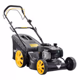 Бензинова газонокосарка AL-KO Mowox PM 4645 SHW-B 10000011 фото