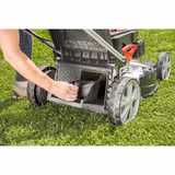 Газонокосарка бензинова AL-KO Easy 5.10 SP-S 113796 фото