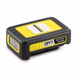 Акумулятор Karcher 18B Battery Power, 2,5 А / ч 2.445-034.0 фото