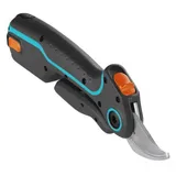 Секатор акумуляторний Gardena AssistCut 25 мм 12222-20.000.00 фото