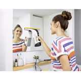 Побутовий склоочисник KARCHER WV 6 Premium 1.633-530.0 фото