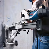 Дриль алмазного свердління Bosch GDB 2500WE 060118P703 фото
