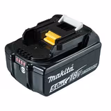 Акумулятор MAKITA LXT BL1850B Li-Ion 18В 5 А / г 632F15-1 фото