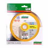 Диск алмазний відрізний Distar CORONA Marble 5D 200х25,4 мармур 11120053015 фото