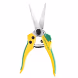 Секатор GRUNTEK Colibri Long 195 мм рез 12мм 295170200 фото