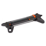Дождеватель осцілірующій Gardena AquaZoom S 18710-20.000.00 фото