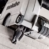 Борознороб штроборіз Metabo MFE 40 604040510 фото