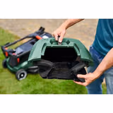 Газонокосарка електрична Bosch AdvancedRotak 660 06008B9201 фото