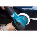 Шліфмашина ексцентрикова Makita BO6050J BO6050J фото