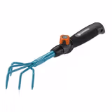 Прополювач ручний GARDENA Combisystem 7 см 5 зубів 08923-20.000.00 фото