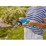 Ножиці акумуляторні для газонів Gardena ComfortCut 09888-20 09888-20.000.00 фото