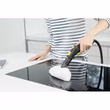 Парова прасувальна система KARCHER SI 4 EasyFix Premium Iron 1.512-490.0 фото