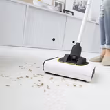 Електровіник акумуляторний Karcher KB 5 Premium 1.258-021.0 фото