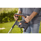 Газонокосарка електрична Gardena PowerMax 1400/34 05034-20.000.00 фото