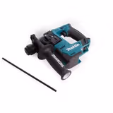 Перфоратор акумуляторний Makita HR140DZ HR140DZ фото