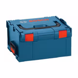 Рубанок Bosch GHO 40-82 C L-BOXX 060159A76A фото