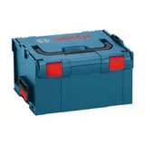 Рубанок Bosch GHO 40-82 C L-BOXX 060159A76A фото