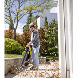 Садовий пилосос акумуляторний KARCHER BLV 36-240 Battery (без акумулятора та ЗП) 1.444-170.0 фото
