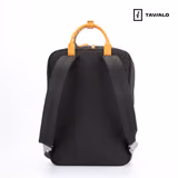 Рюкзак TAVIALO CityLife TC14 чорний 14 л TC14-124BL фото