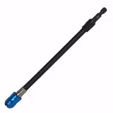 Бітотримач S&R 1/4" x 203 мм гнучкий 216001203 фото