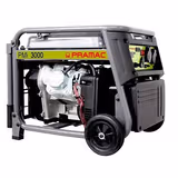 Генератор бензиновий PRAMAC PMI3000 Inverter 3 кВт 240300092 фото