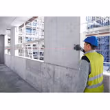 Далекомір лазерний BOSCH GLM 100-25 C 0601072Y00 фото