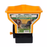 Ручний розкидач-сівалка GRUNTEK Daisy 3 л 295701003 фото