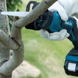 Шабельна пила Makita DJR183Z без акумулятора DJR183Z фото