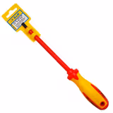 Викрутка S & R з профілем SL6.5 х 1.2 x 150мм 1000 V 250089058 фото