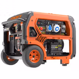 Генератор бензиновий GENERGY EZCARAY S 5,5 кВт 240552091 фото