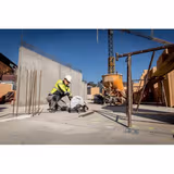 Пила монтажна по металу METABO CS 22-355 601786000 фото