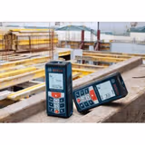 Далекомір лазерний Bosch GLM 80 0601072300 фото