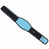 Пояс для важкої атлетики Tavialo Black-Blue XL 189300010 фото