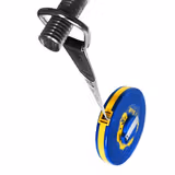 Рулетка S & R Fiberglass Tape 20 м х 13 мм 422920013 фото
