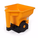 Ручний розкидач-сівалка GRUNTEK Daisy 3 л 295701003 фото