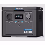 Зарядна станція GENERGY ZERO GZE-0506 512 Вт/год 240093090 фото