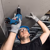 Шуруповерт акумуляторний Bosch GTB 12V-11 без акумулятора 06019E4002 фото