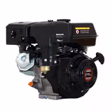 Двигун бензиновий Stark Loncin G 270F 241010020 фото