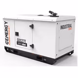 Генератор дизельний GENERGY GDS27T 22 кВт 240216090 фото