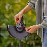 Котушка для тримера Gardena EasyTrim 25/18V P4A, 1.6 мм 2.5 м 05412-20.000.00 фото