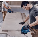 Лобзик електричний Bosch GST 700 06012A7020 фото